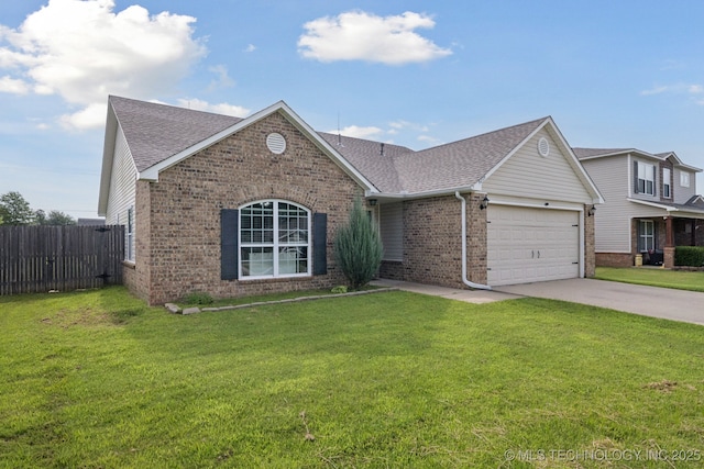 9239 S 256th E Ave, Broken Arrow, OK 74014 - photo 2