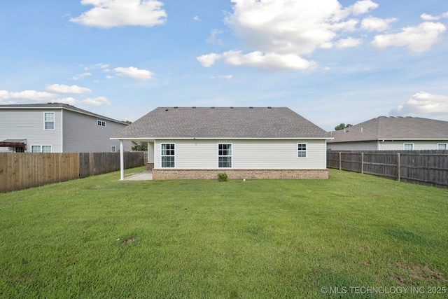9239 S 256th E Ave, Broken Arrow, OK 74014 - photo 25