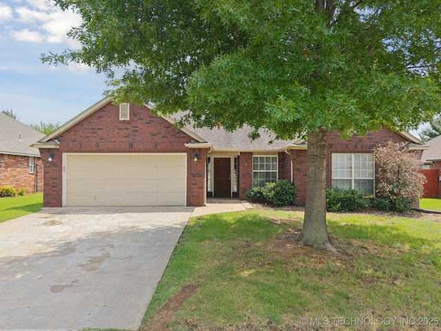 10304 E 98th St, Owasso, OK 74055 - photo 1
