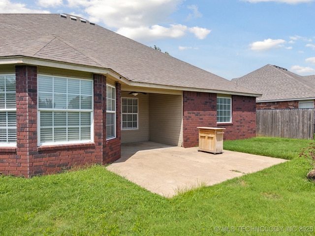 10304 E 98th St, Owasso, OK 74055 - photo 34