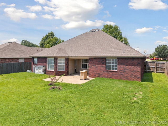 10304 E 98th St, Owasso, OK 74055 - photo 36