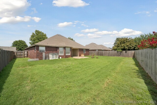 10304 E 98th St, Owasso, OK 74055 - photo 37