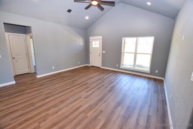 25142 S 519th Rd, Park Hill, OK 74451 - photo 3