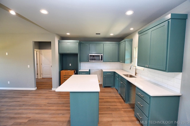 25142 S 519th Rd, Park Hill, OK 74451 - photo 6