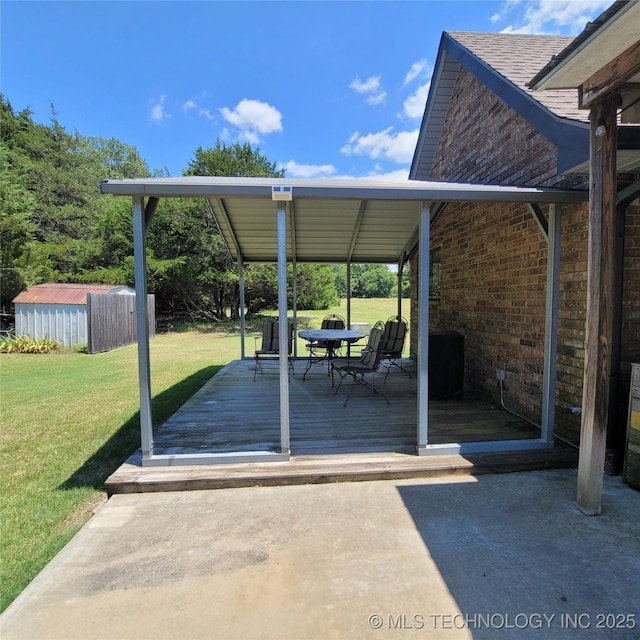 475 N Spinnaker Run, Stigler, OK 74462 - photo 21