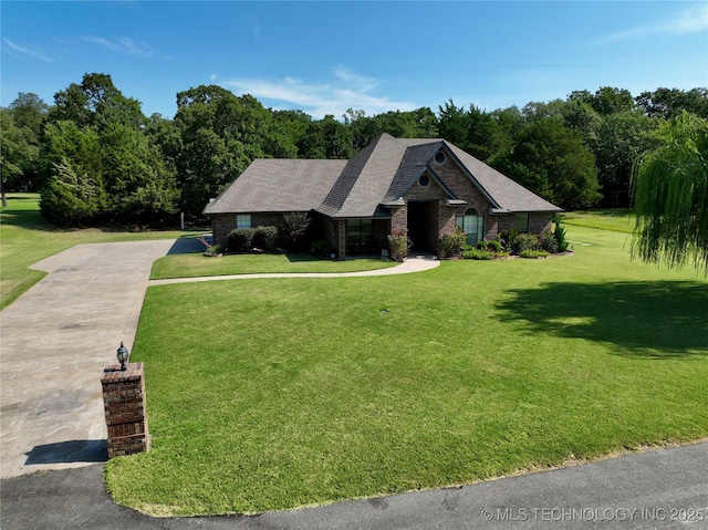 475 N Spinnaker Run, Stigler, OK 74462 - photo 5