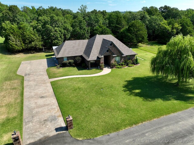 475 N Spinnaker Run, Stigler, OK 74462 - photo 6