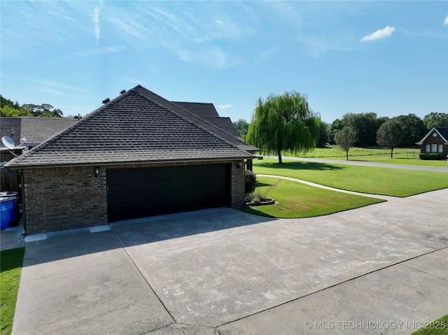 475 N Spinnaker Run, Stigler, OK 74462 - photo 10