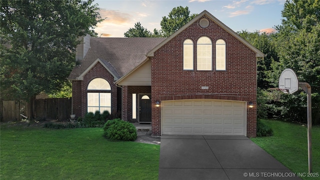 3725 W Freeport St, Broken Arrow, OK 74012 - photo 1