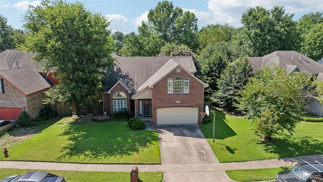 3725 W Freeport St, Broken Arrow, OK 74012 - photo 2