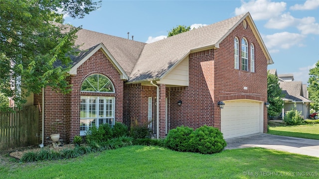 3725 W Freeport St, Broken Arrow, OK 74012 - photo 5