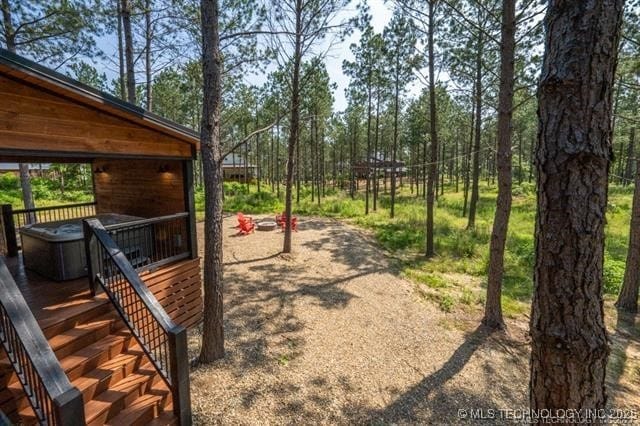 546 Conifer Crossing Trl, Broken Bow, OK 74728 - photo 26