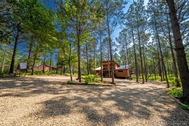 546 Conifer Crossing Trl, Broken Bow, OK 74728 - photo 29