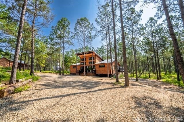 546 Conifer Crossing Trl, Broken Bow, OK 74728 - photo 28