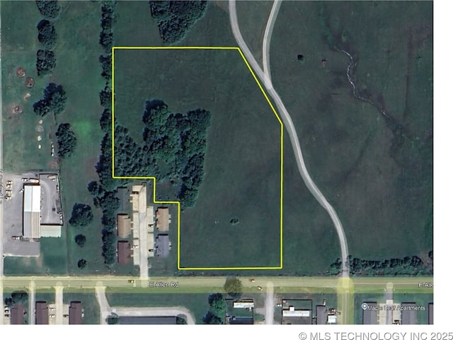 1450 E Allen Rd, Tahlequah, OK 74464 - photo 2