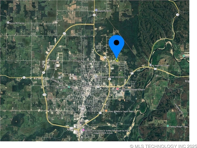 1450 E Allen Rd, Tahlequah, OK 74464 - photo 6