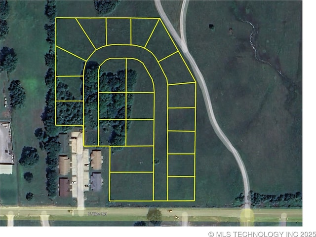 1450 E Allen Rd, Tahlequah, OK 74464 - photo 7