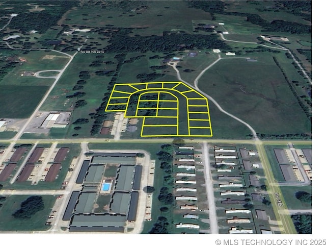 1450 E Allen Rd, Tahlequah, OK 74464 - photo 8