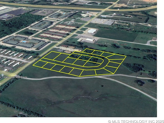 1450 E Allen Rd, Tahlequah, OK 74464 - photo 9