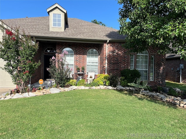 4917 S 190th E Ave, Tulsa, OK 74134 - photo 1