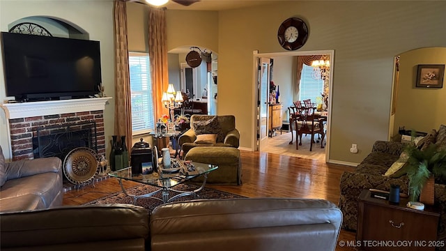 4917 S 190th E Ave, Tulsa, OK 74134 - photo 9