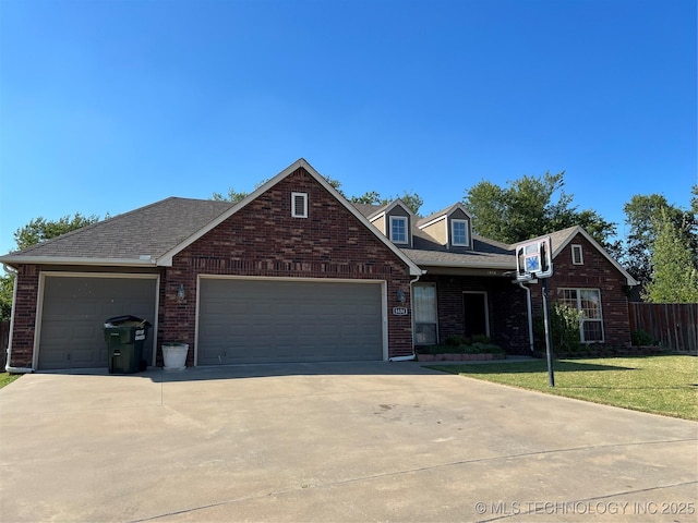 8434 N 76th E Ave, Owasso, OK 74055 - photo 1