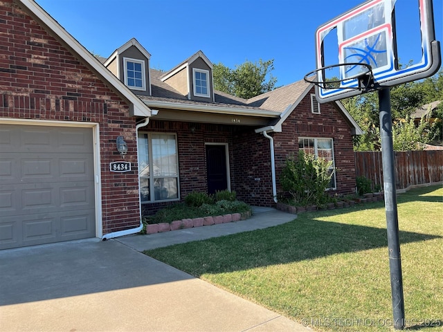 8434 N 76th E Ave, Owasso, OK 74055 - photo 2
