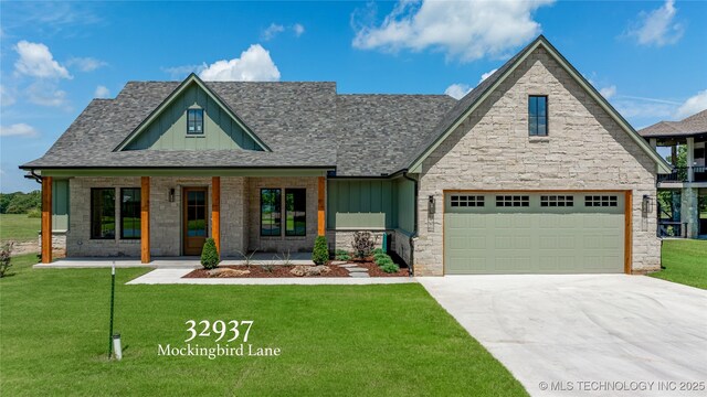 32937 Mockingbird Ln, Afton, OK 74331 - photo 1