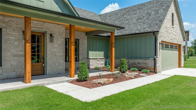 32937 Mockingbird Ln, Afton, OK 74331 - photo 3