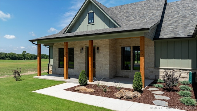 32937 Mockingbird Ln, Afton, OK 74331 - photo 5