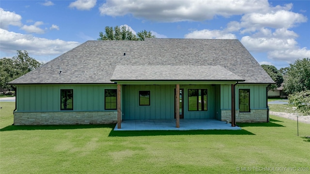 32937 Mockingbird Ln, Afton, OK 74331 - photo 7