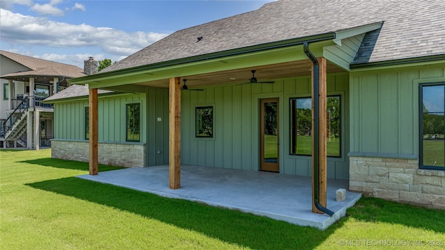32937 Mockingbird Ln, Afton, OK 74331 - photo 8