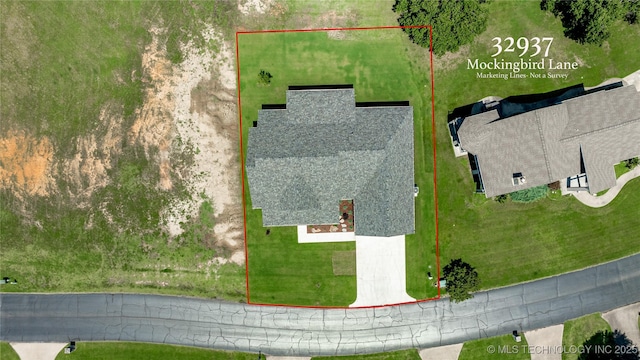 32937 Mockingbird Ln, Afton, OK 74331 - photo 10