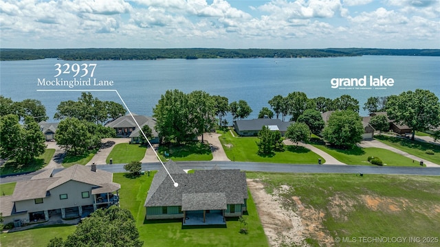 32937 Mockingbird Ln, Afton, OK 74331 - photo 13