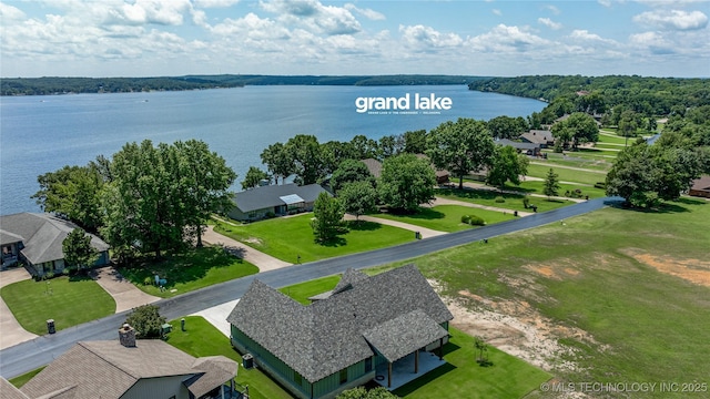 32937 Mockingbird Ln, Afton, OK 74331 - photo 14