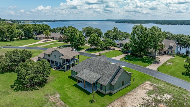 32937 Mockingbird Ln, Afton, OK 74331 - photo 15