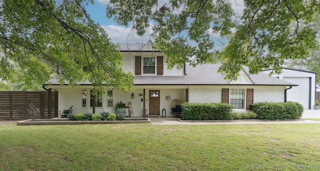 17701 E 93rd St, Owasso, OK 74055 - photo 1