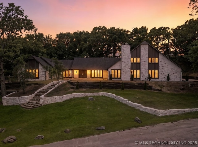 3333 E 77th Pl, Tulsa, OK 74136 - photo 1