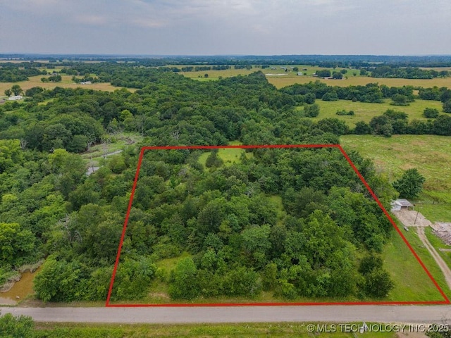 15747 Central St, Fort Coffee, OK 74959 - photo 1