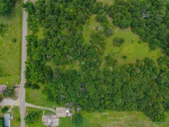 15747 Central St, Fort Coffee, OK 74959 - photo 7