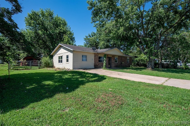 1204 W Hickory, Stilwell, OK 74960 - photo 5