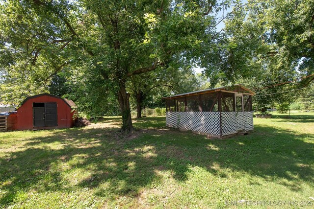 1204 W Hickory, Stilwell, OK 74960 - photo 23