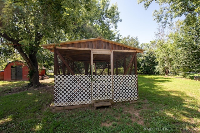 1204 W Hickory, Stilwell, OK 74960 - photo 24