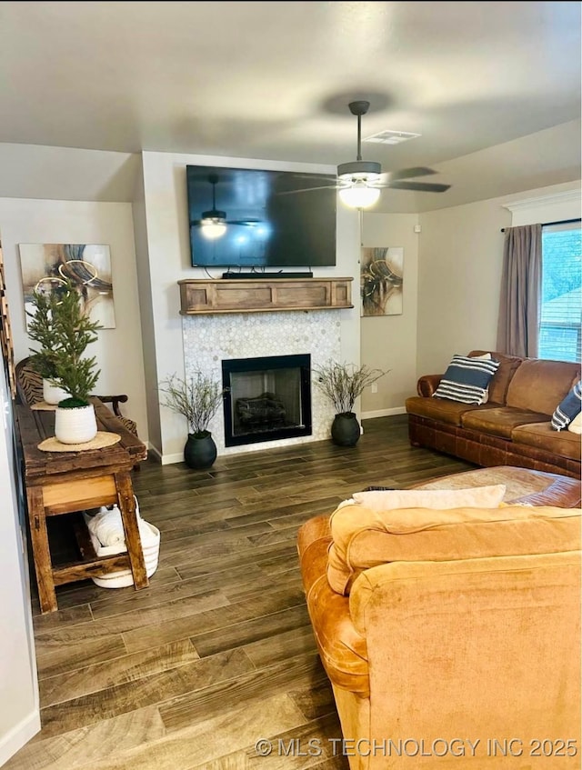 908 Dahlia, Noble, OK 73068 - photo 5