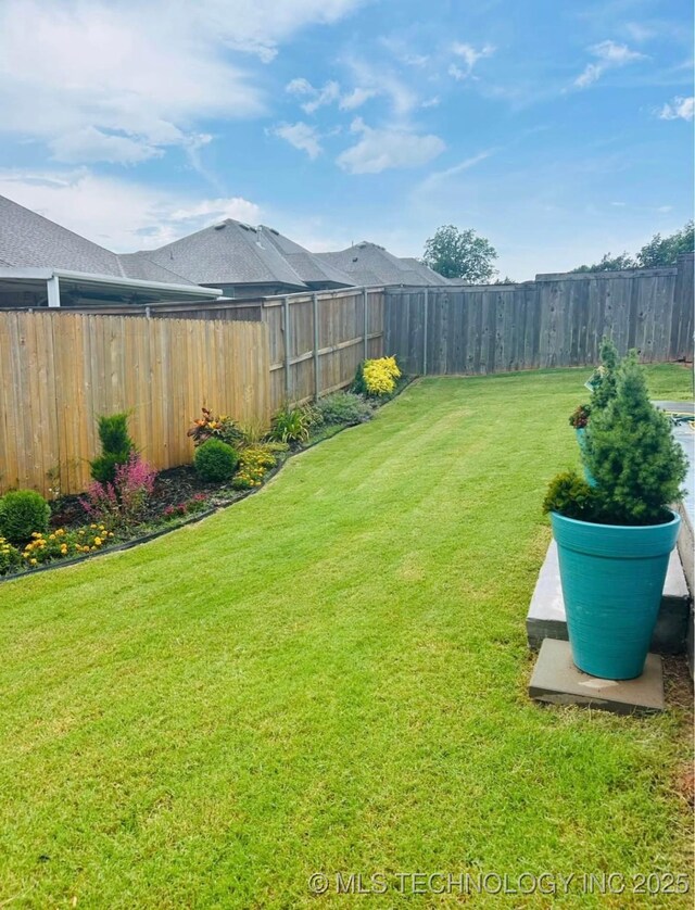 908 Dahlia, Noble, OK 73068 - photo 25