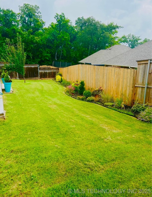 908 Dahlia, Noble, OK 73068 - photo 27