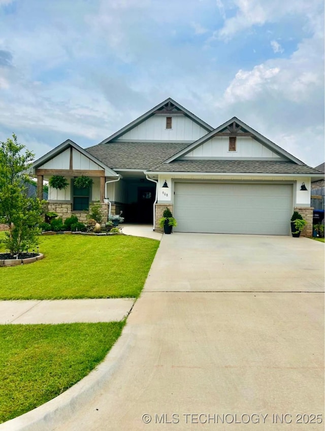 908 Dahlia, Noble, OK 73068 - photo 1