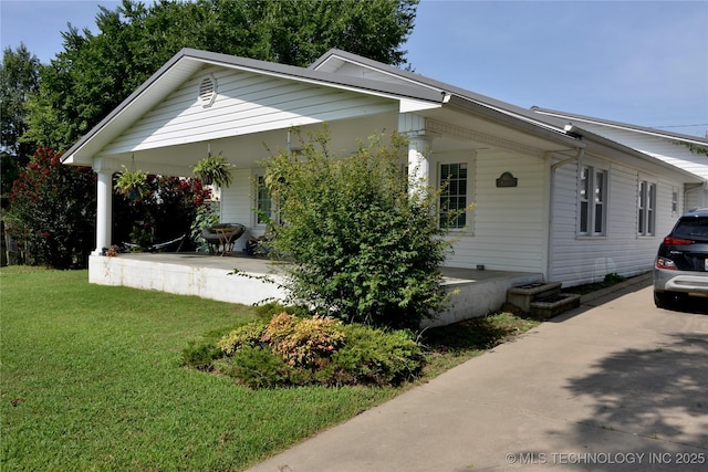 611 S Seneca St, Weleetka, OK 74880 - photo 3