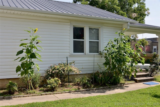 611 S Seneca St, Weleetka, OK 74880 - photo 48