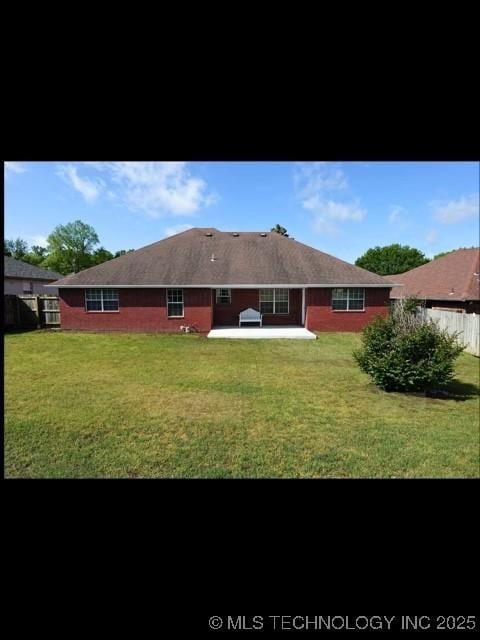 208 Greentree Dr, Tahlequah, OK 74464 - photo 26